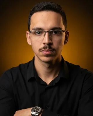 Antonio Cherri, consultor SEO